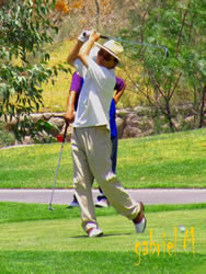 Golf en Aguascalientes