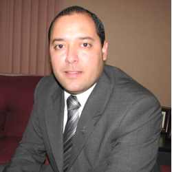 José Daniel Mora Maynez
