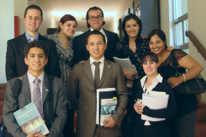 Equipo UP