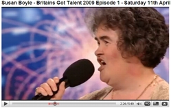 Susan Boyle