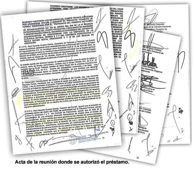Acta