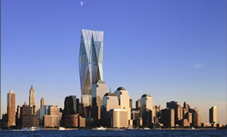 World Trade Center