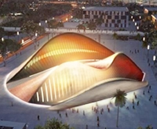 Shanghai Expo