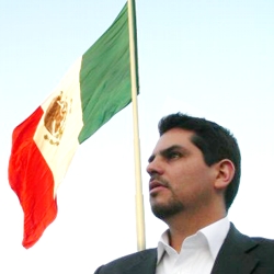 Fernando Macías Berúmen