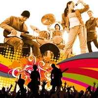 Concurso de bandas