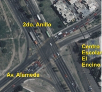 Prol. Alameda