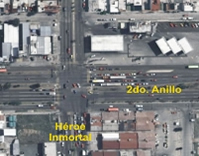 Héroe Inmortal