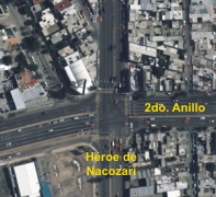 Héroe de Nacozari