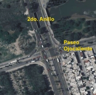 Paseo Ojocaliente
