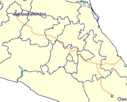 Traza tu Ruta