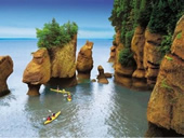 Bahía de Fundy