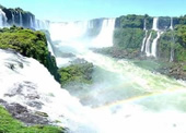 Cataratas de Iguazú