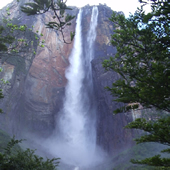 Salto del Angel
