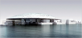 Louvre Abu Dhabi