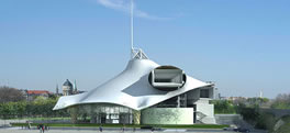 Pompidou Metz