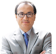 Otto Granados