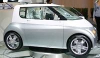 Toyota Endo