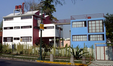 Casa-estudio
