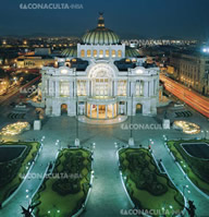 Bellas Artes