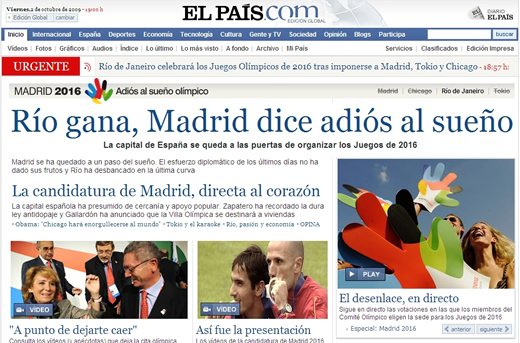 El País