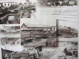 Ferrocarril
