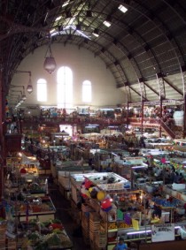 Mercado Hidalgo
