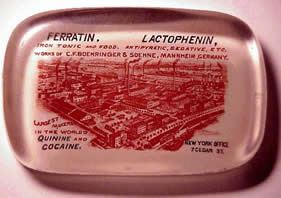 Boehringer