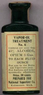 Vaporizer