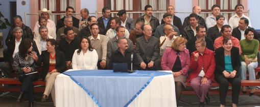 Panistas