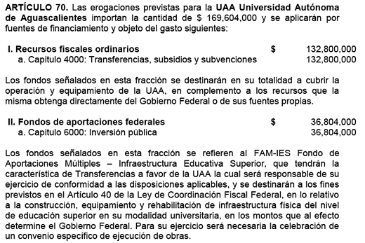 UAA