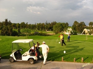 Golf