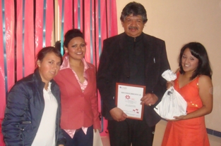Asociación Renal