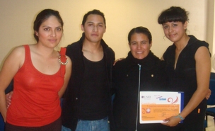 Fundación Emanuel