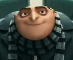 Mi villano favorito
