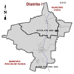 Distrito 1