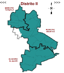 Distrito II