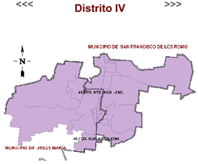 Distrito IV