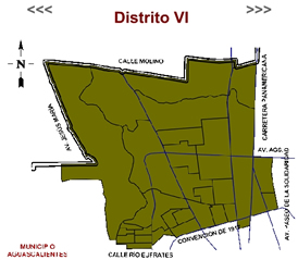 Distrito VI