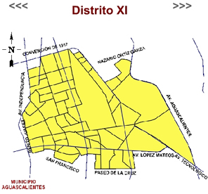 Distrito XII
