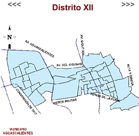 Distrito XII