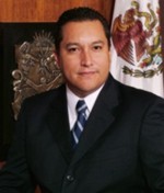 Blake Mora