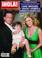 Revista Hola