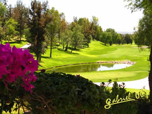 Golf Campestre