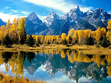 Grand Teton