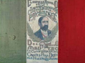 Bandera Marcha de la Libertad