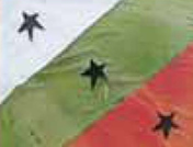 Bandera Trigarante