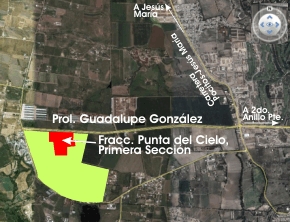 Punta del Cielo