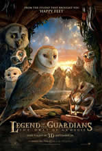 Guardianes