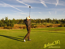 Golf-2