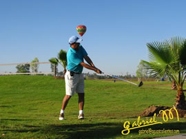 Golf-2